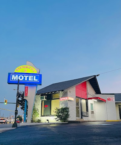 Richmond Motel