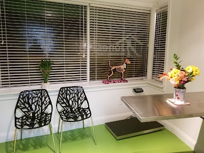 Jones Veterinary Care PLLC
